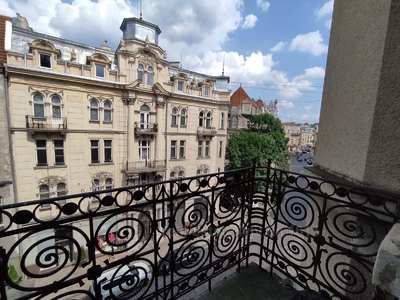 Buy an apartment, Austrian, Saksaganskogo-P-vul, Lviv, Galickiy district, id 4303146