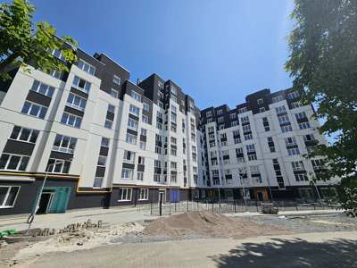 Buy an apartment, Miklosha-Karla-str, Lviv, Frankivskiy district, id 4743108