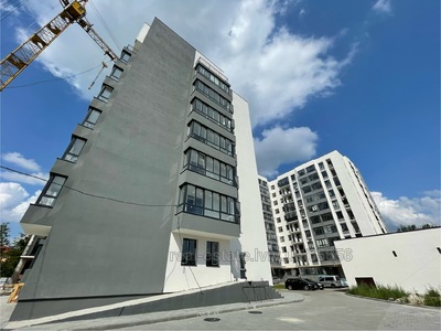 Buy an apartment, Dovga-vul, Lviv, Lichakivskiy district, id 4830857