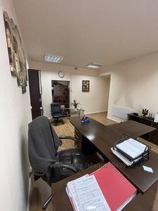 Commercial real estate for rent, Kotlyarevskogo-I-vul, Lviv, Galickiy district, id 4658970
