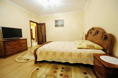 Buy an apartment, Krushelnitskoyi-Solomiyi-vul, Truskavets, Drogobickiy district, id 4769462