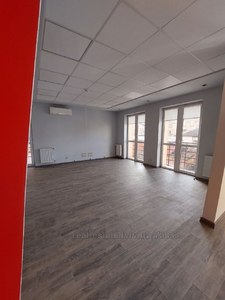 Commercial real estate for rent, Storefront, Gazova-vul, Lviv, Galickiy district, id 4836255