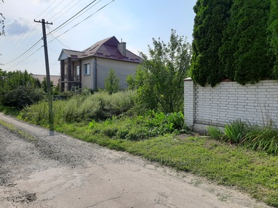 Buy a lot of land, Лесі Українки, Krotoshin, Pustomitivskiy district, id 4690786