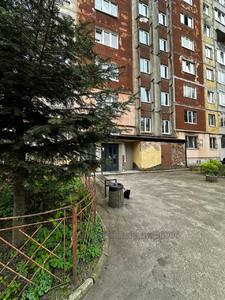 Buy an apartment, Khotkevicha-G-vul, Lviv, Sikhivskiy district, id 4672324