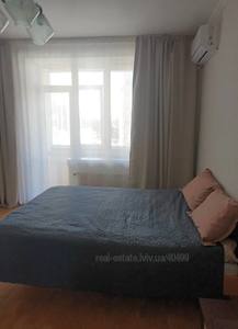 Rent an apartment, Knyagini-Olgi-vul, Lviv, Frankivskiy district, id 4824984