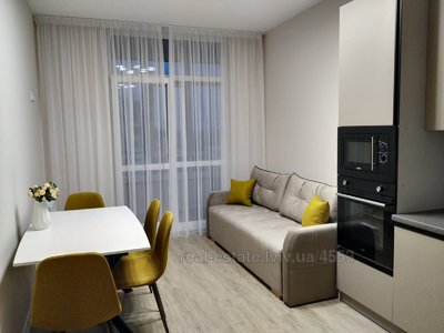 Buy an apartment, Pid-Goloskom-vul, Lviv, Shevchenkivskiy district, id 4641850