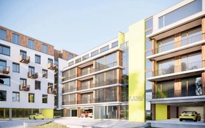 Buy an apartment, Orlika-P-vul, Lviv, Shevchenkivskiy district, id 4733832