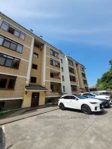 Rent an apartment, Zamarstinivska-vul, Lviv, Shevchenkivskiy district, id 4751940