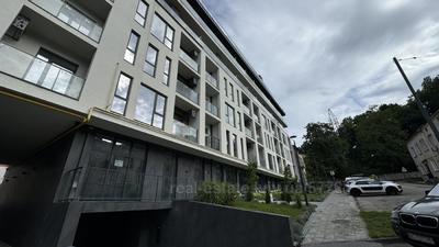 Buy an apartment, Kozlanyuka-P-vul, Lviv, Lichakivskiy district, id 4729065