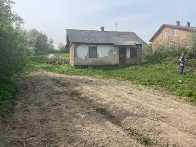 Buy a lot of land, for building, Volya Gomuleckaya, Zhovkivskiy district, id 5056805