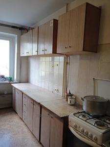 Buy an apartment, Czekh, Vernadskogo-V-vul, Lviv, Sikhivskiy district, id 4623183