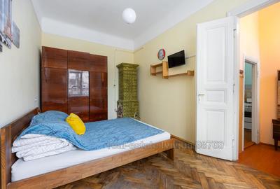 Buy an apartment, Austrian, Sharanevicha-I-vul, Lviv, Zaliznichniy district, id 5091056