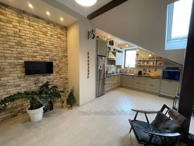 Buy an apartment, Dragana-M-vul, Lviv, Sikhivskiy district, id 4629068