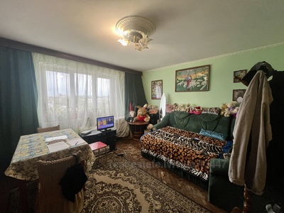 Buy an apartment, Czekh, Khutorivka-vul, Lviv, Sikhivskiy district, id 4906251