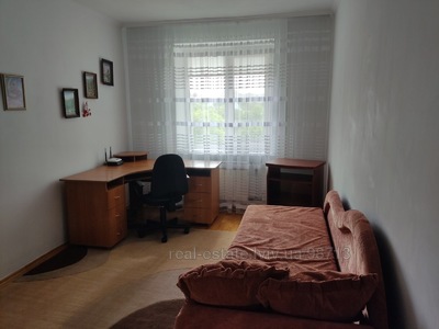 Rent an apartment, Czekh, Kolomiyska-vul, Lviv, Sikhivskiy district, id 5026043