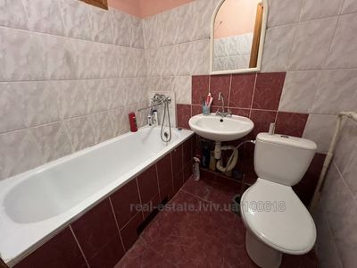 Buy an apartment, Hruschovka, Kvitki-Osnovyanenka-vul, Lviv, Zaliznichniy district, id 4880964