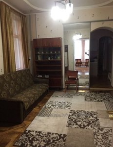 Rent an apartment, Nechuya-Levickogo-I-vul, Lviv, Frankivskiy district, id 4874121