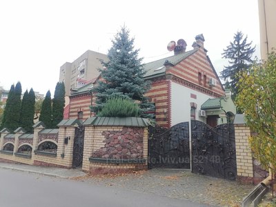 Rent an apartment, Vorobkevicha-S-vul, Lviv, Lichakivskiy district, id 4623578