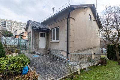 Buy a house, Part of home, Rakovskogo-I-vul, 18, Lviv, Sikhivskiy district, id 4827195