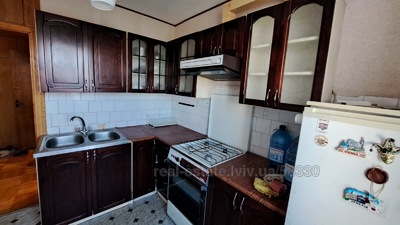 Rent an apartment, Hruschovka, Kulparkivska-vul, Lviv, Frankivskiy district, id 4743429