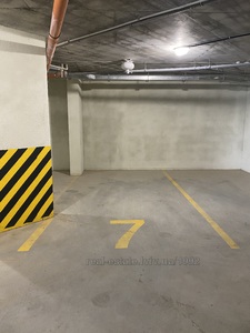 Garage for rent, Underground parking space, Zelena-vul, 184, Lviv, Sikhivskiy district, id 3641655