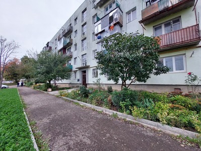 Buy an apartment, Hruschovka, Трускавецька, Borislav, Drogobickiy district, id 4845990