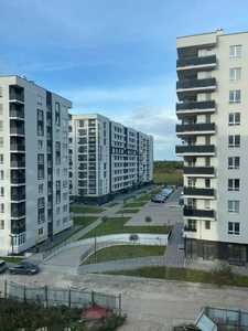 Buy an apartment, Truskavecka-vul, Lviv, Frankivskiy district, id 4780689