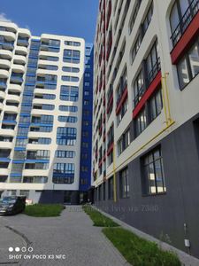 Buy an apartment, Truskavecka-vul, Lviv, Frankivskiy district, id 4759017