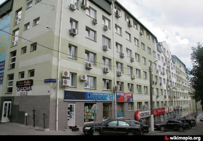 Commercial real estate for rent, Vodoginna-vul, Lviv, Lichakivskiy district, id 5135564