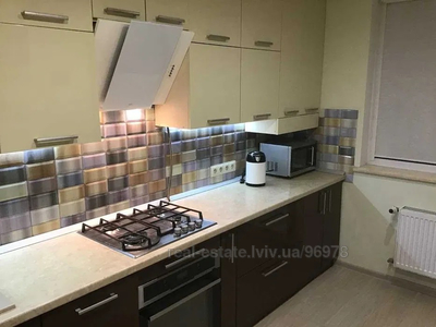 Rent an apartment, Knyazya-Svyatoslava-pl, Lviv, Zaliznichniy district, id 4610689