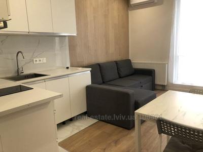 Rent an apartment, Truskavecka-vul, Lviv, Frankivskiy district, id 5126583