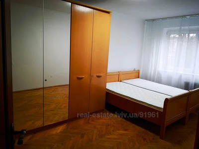 Rent an apartment, Hruschovka, Kakhovska-vul, Lviv, Zaliznichniy district, id 5049942