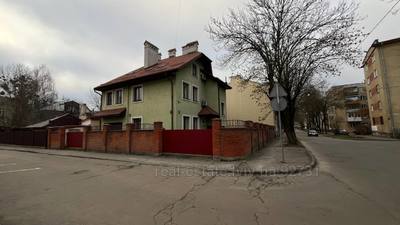 Commercial real estate for rent, Freestanding building, Stepanivni-O-vul, Lviv, Shevchenkivskiy district, id 5026019