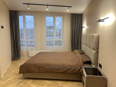 Rent an apartment, Zamarstinivska-vul, Lviv, Shevchenkivskiy district, id 4827839