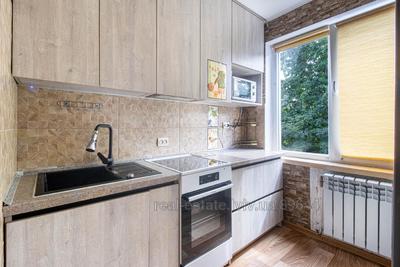 Buy an apartment, Hruschovka, Naukova-vul, Lviv, Sikhivskiy district, id 4716489
