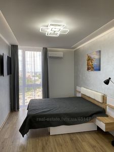 Rent an apartment, Chornovola-V-prosp, Lviv, Shevchenkivskiy district, id 4717977