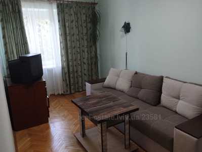 Rent an apartment, Hruschovka, Rubchaka-I-vul, Lviv, Sikhivskiy district, id 4918179