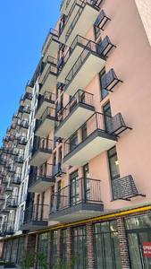 Buy an apartment, Pid-Goloskom-vul, Lviv, Shevchenkivskiy district, id 4807094