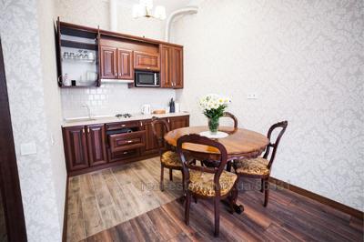 Rent an apartment, Virmenska-vul, Lviv, Galickiy district, id 4733093