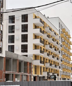 Buy an apartment, Navrockogo-V-vul, Lviv, Sikhivskiy district, id 4279705