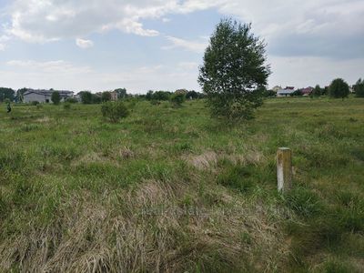 Buy a lot of land, Спортивна, Ryasne-Rus'ke, Lvivska_miskrada district, id 4743162