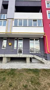 Commercial real estate for rent, Residential complex, Shukhevicha-V-vul, Lviv, Lichakivskiy district, id 5149823