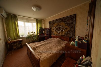 Buy an apartment, Naukova-vul, Lviv, Frankivskiy district, id 4593484