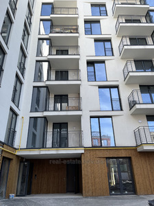Buy an apartment, Zamarstinivska-vul, Lviv, Shevchenkivskiy district, id 4722222