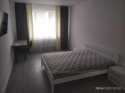 Rent an apartment, Heroiv Krut str., Sokilniki, Pustomitivskiy district, id 4791333