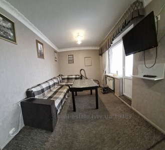 Rent an apartment, Czekh, Chervonoyi-Kalini-prosp, Lviv, Sikhivskiy district, id 4983582