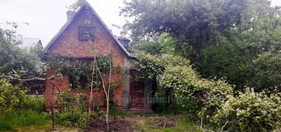 Buy a lot of land, Zhirovka, Pustomitivskiy district, id 4689772