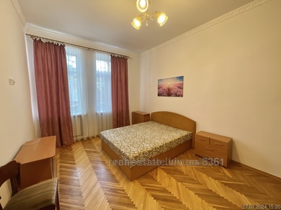 Rent an apartment, Polish, Gorodocka-vul, Lviv, Zaliznichniy district, id 4725584