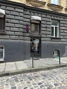 Commercial real estate for rent, Storefront, Saksaganskogo-P-vul, Lviv, Zaliznichniy district, id 4959798