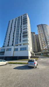 Buy an apartment, Berezhanska-vul, Lviv, Sikhivskiy district, id 4830869